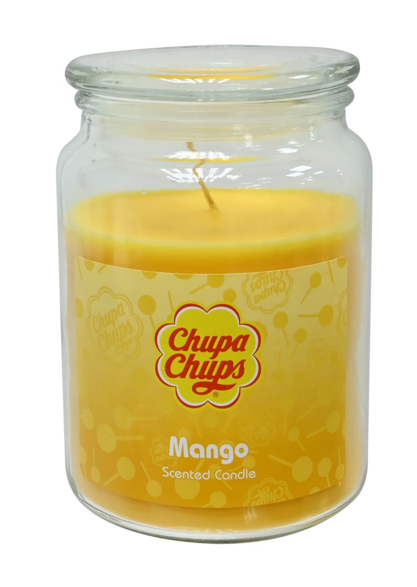 Chupa Chups Room Sprays