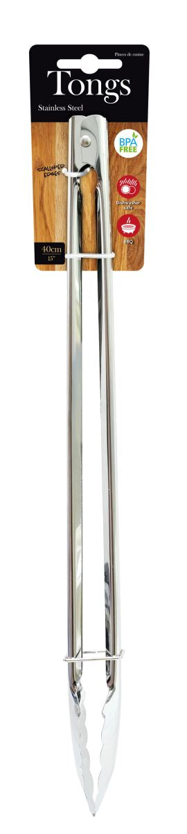 Tongs Chrome 40cm