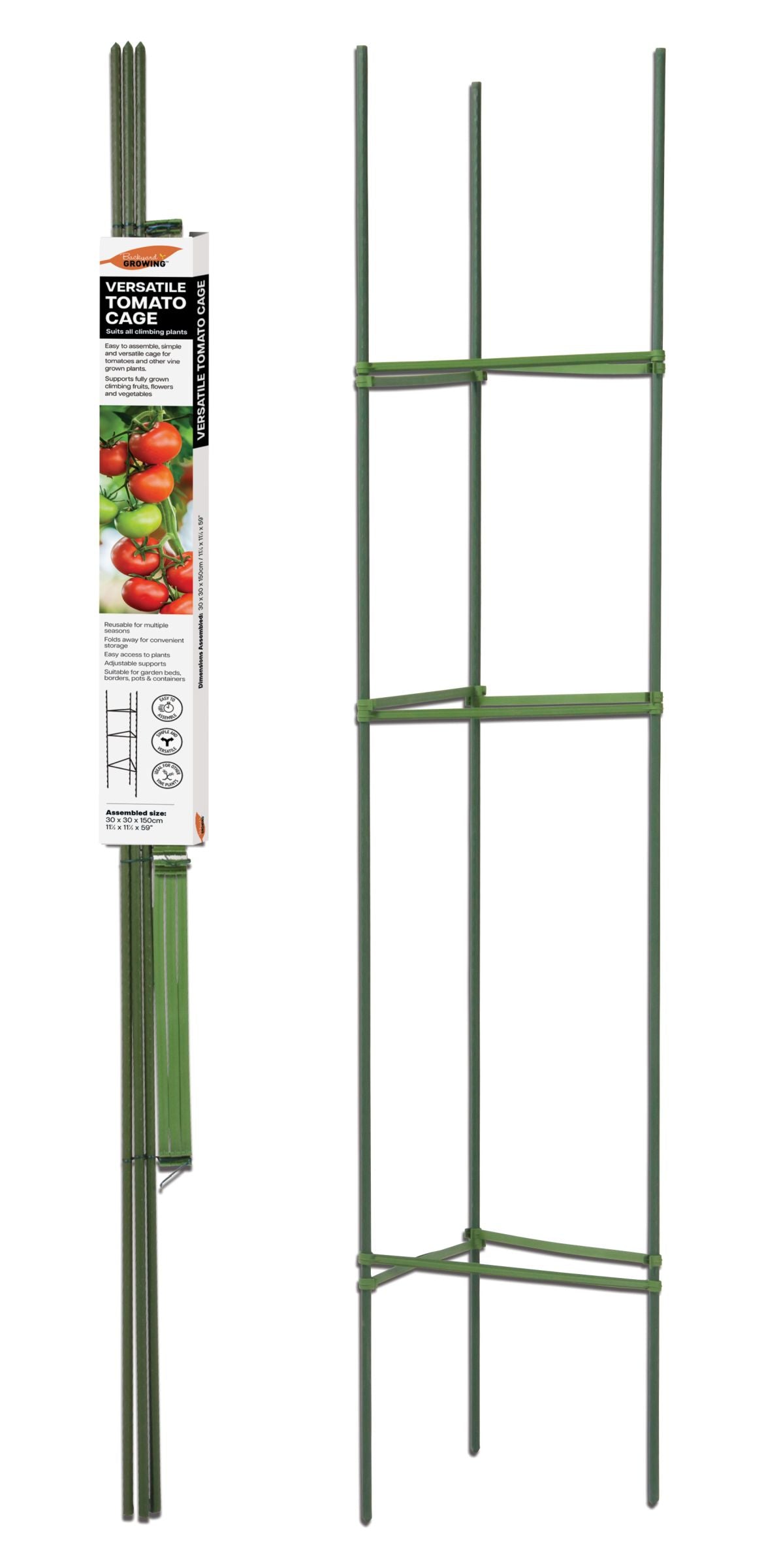 Tomato Cage 150cm