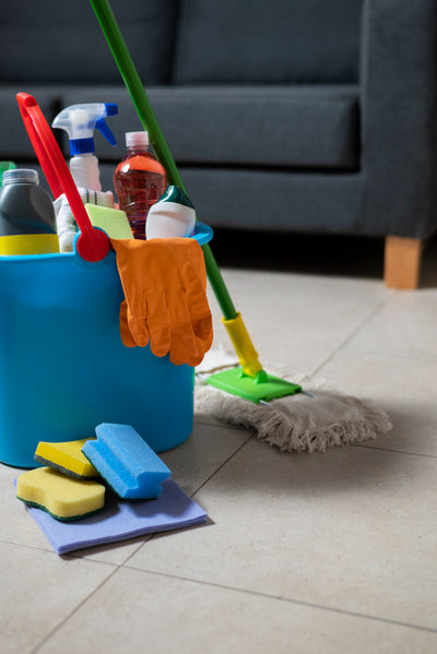 Cleaning & Household