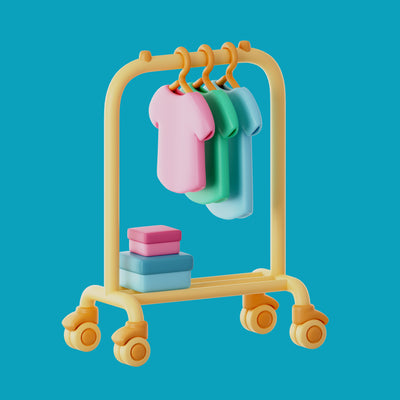 Laundry & Manchester