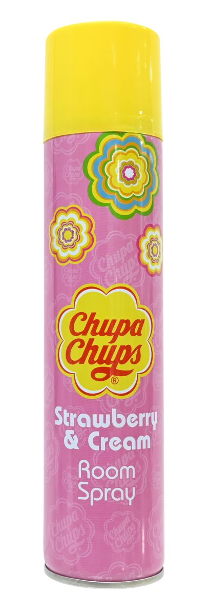 Chupa Chups Room Spray 300ml - Grape