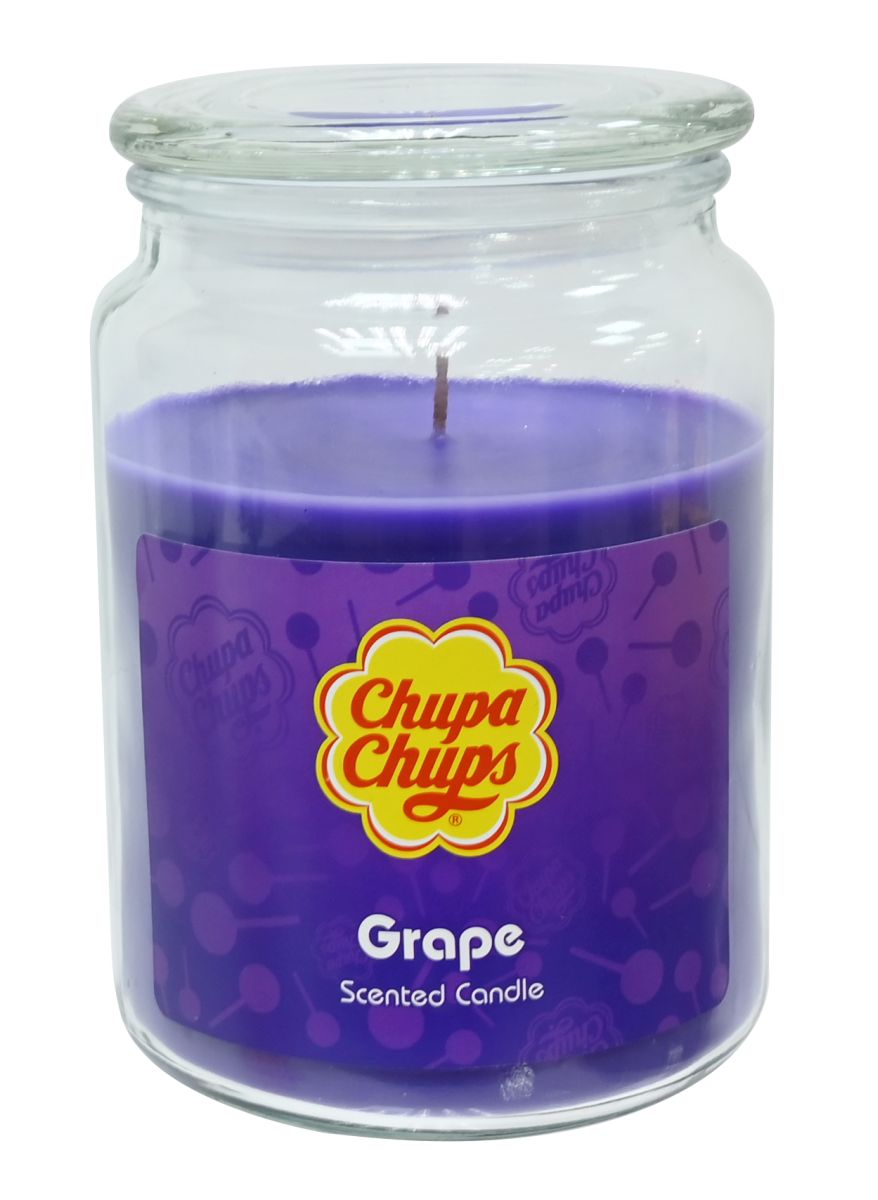 Chupa Chups Room Spray 300ml - Mango