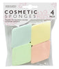 Cosmetic Sponges 4 Pack