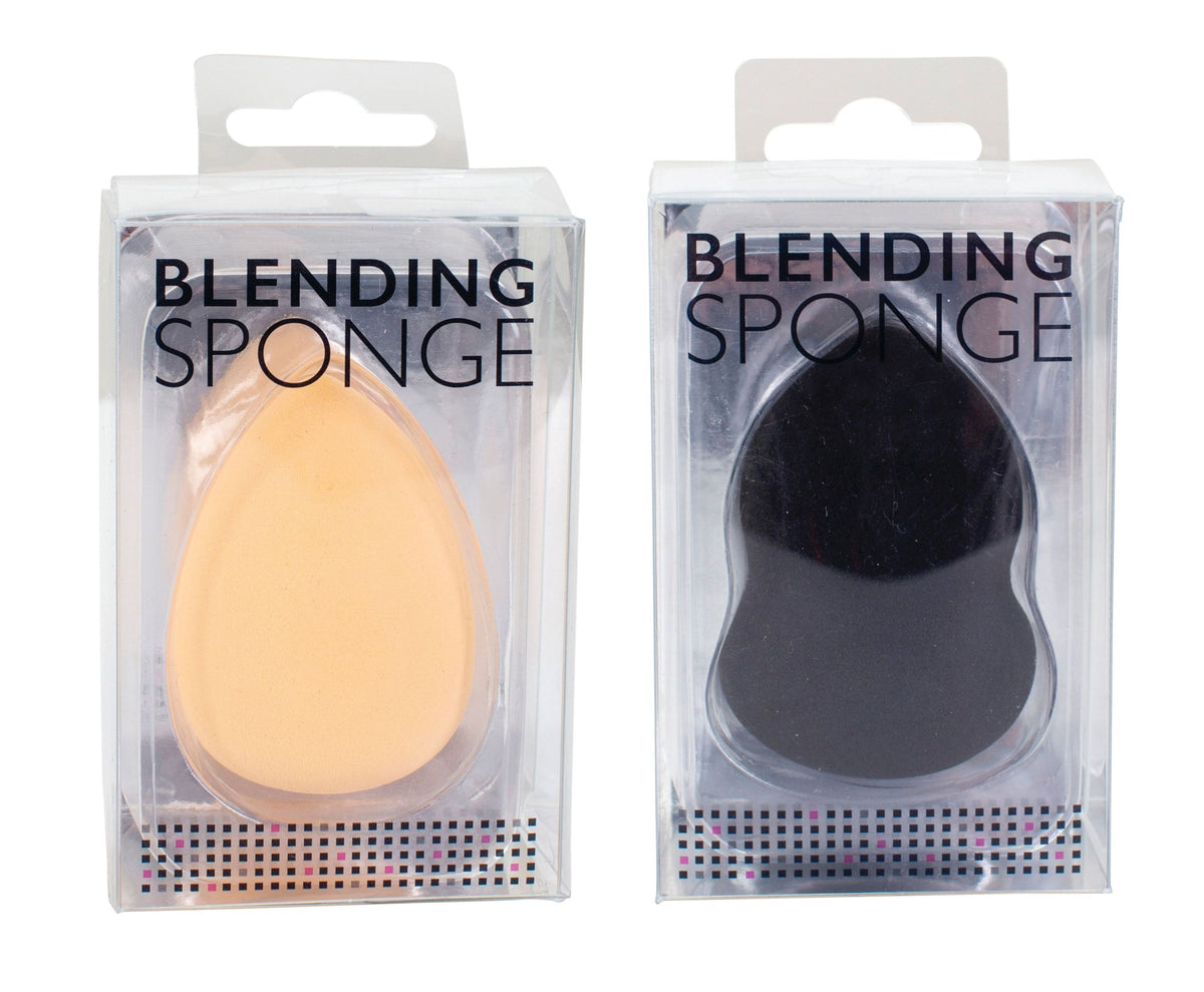 Cosmetic Sponges Gourd & Drop - 2 Colors