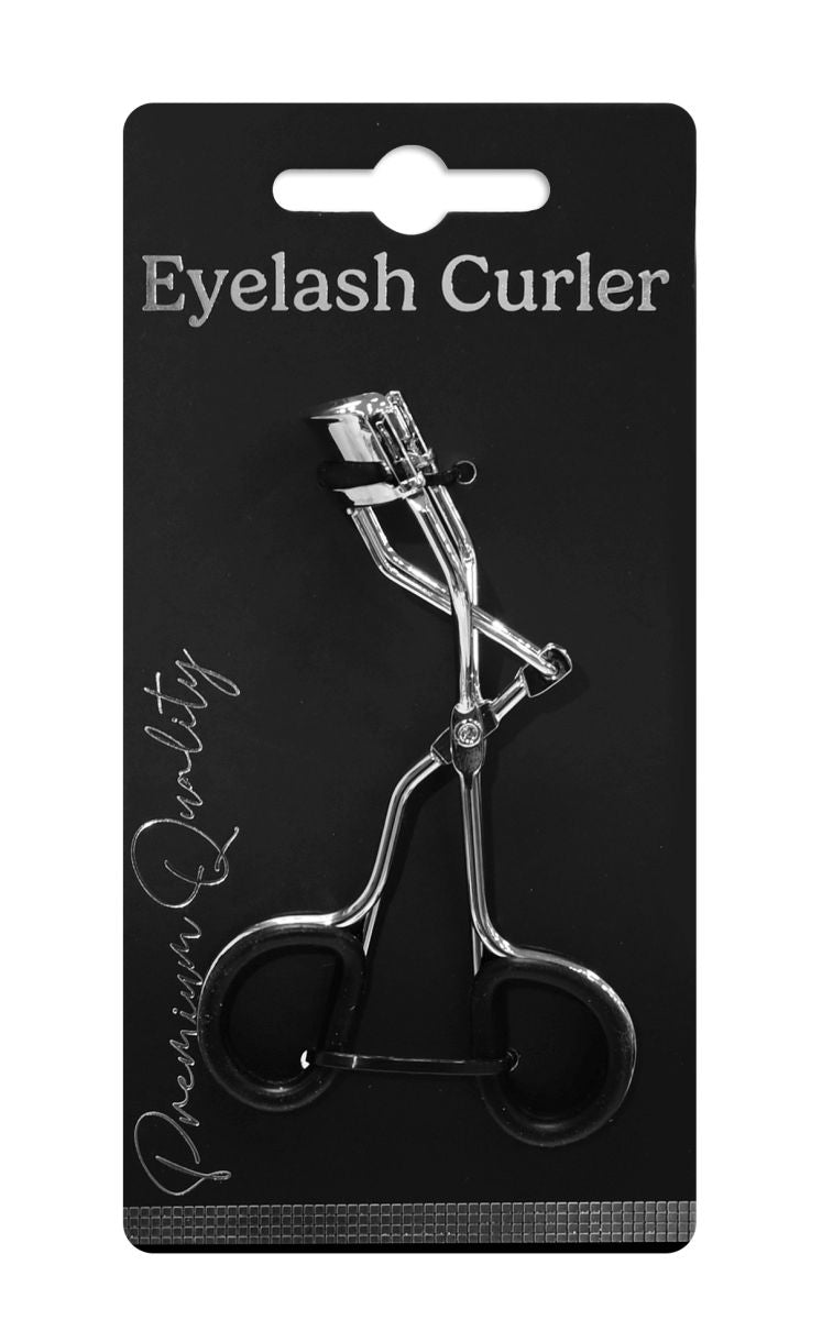 Premium Eyelash Curler 9cm - Professional Tool