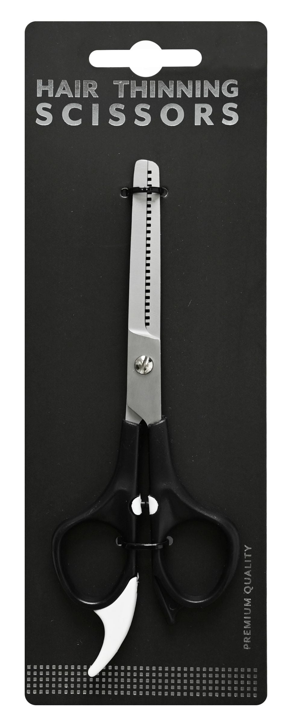 Premium Hair Thinning Scissors 16cm - Professional