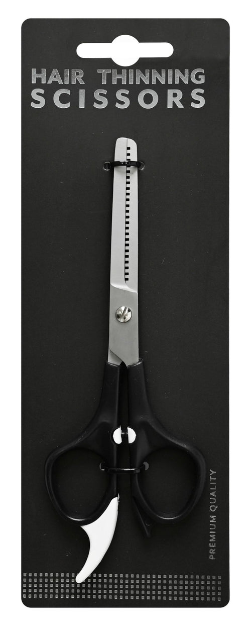 Premium Hair Thinning Scissors 16cm - Professional