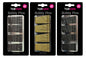 Bobby Pins 48mm 60 Pack 3 Assorted Colours