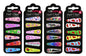 Hair Clips 6 Pack 4 Assorted