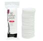 Cotton Cosmetic Pads 80 Pack
