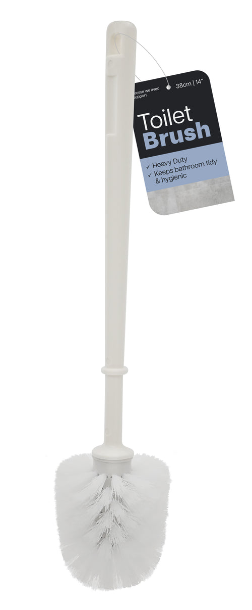 Heavy Duty Toilet Brush