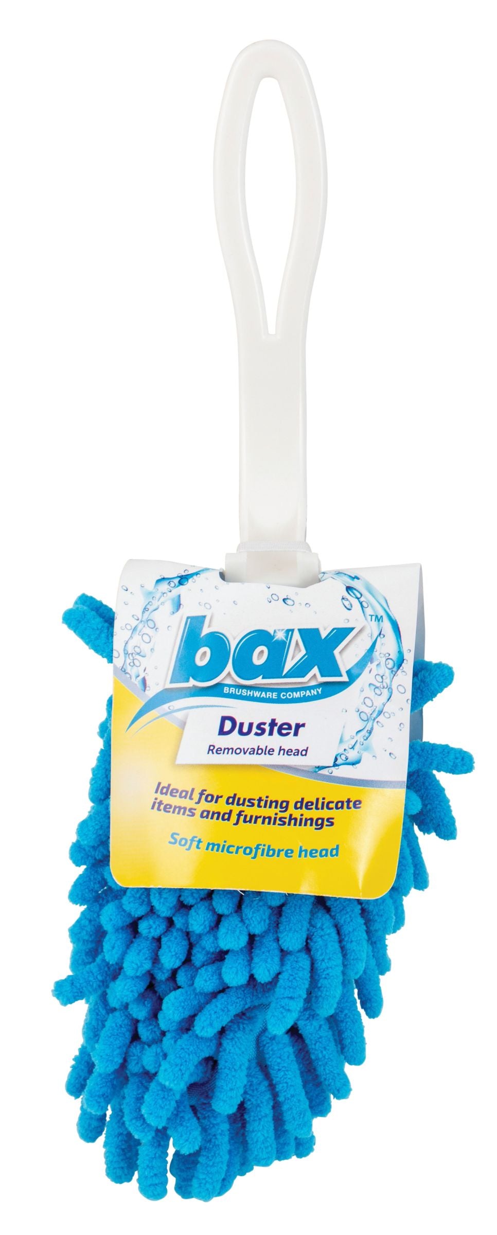 Bax Duster Microfibre Noodle 31cm
