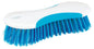 Bax Scrub Brush with Ergo Sides 16cm