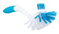 Bax Dish Brush Double Sided 30cm