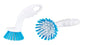 Bax Angled Dish Brush 14cm
