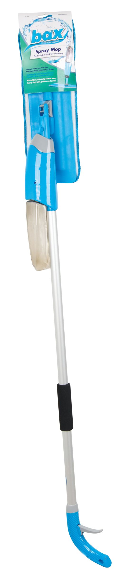 Bax Spray Mop 140cm