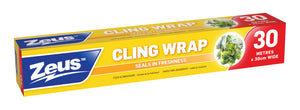 Cling Wrap 30m
