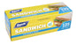 Sandwich Bags 16 x 14cm 125 Pack