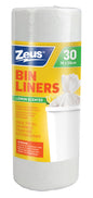 Bin Liners Scented 78 x 58cm 30 Pack