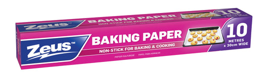 Baking Paper 10m