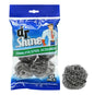 Scourers Steel 6 Pack
