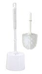 Toilet Brush with Holder 35cm