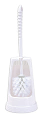 Toilet Brush with Stand 40cm