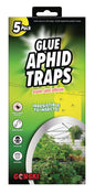 Aphid Glue Traps 5 Pack