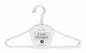 Laminated Coat Hangers 7 Pack
