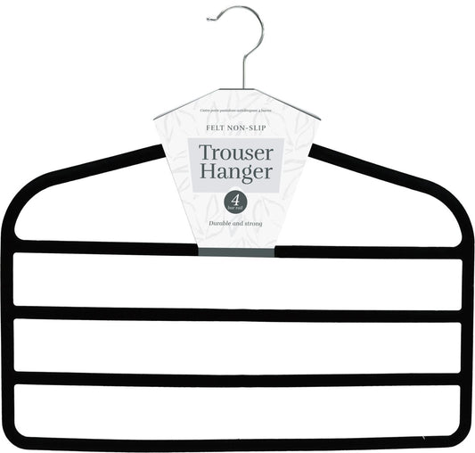 Trouser Hanger Non-Slip