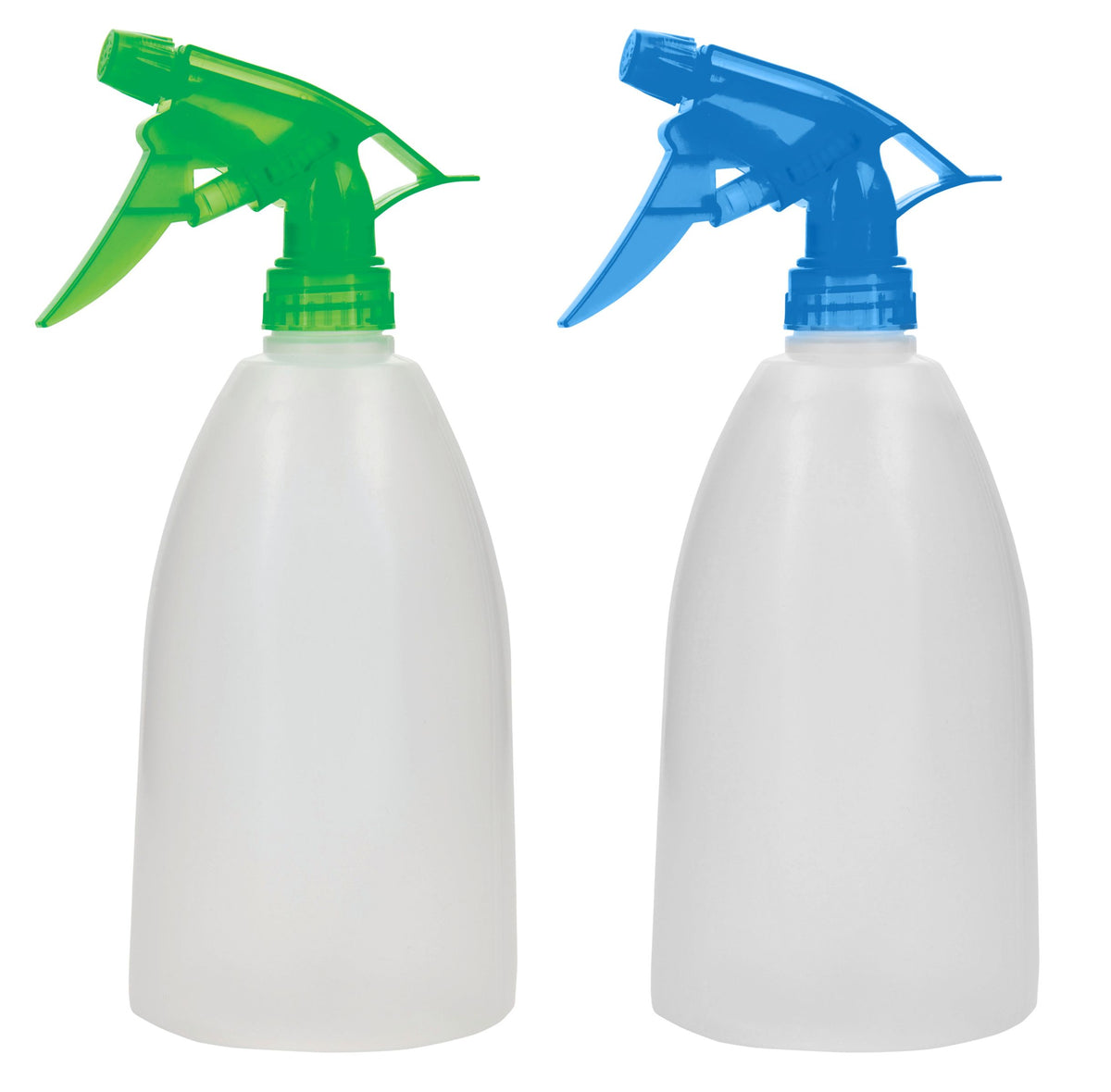 Spray Bottle 800mL - 2 Assorted Colors