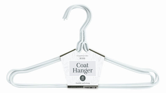 Coat Hanger Kids 6 Pack