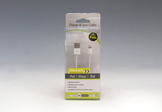 Charge Cable 1M