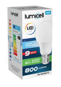 Lumicell LED Light Bulb 9W Bayonet Fit
