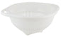 Colander 13 x 31 x 35cm