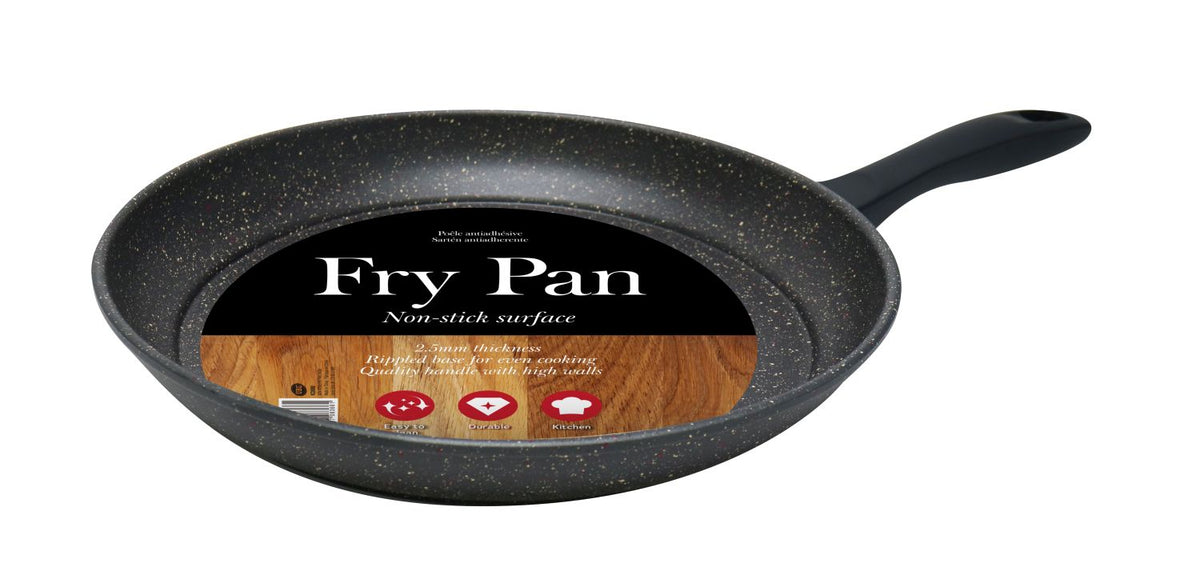 Non-Stick Frying Pan 29cm - Large Size