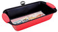 Loaf Pan with Silicone Handles 23 x 13cm