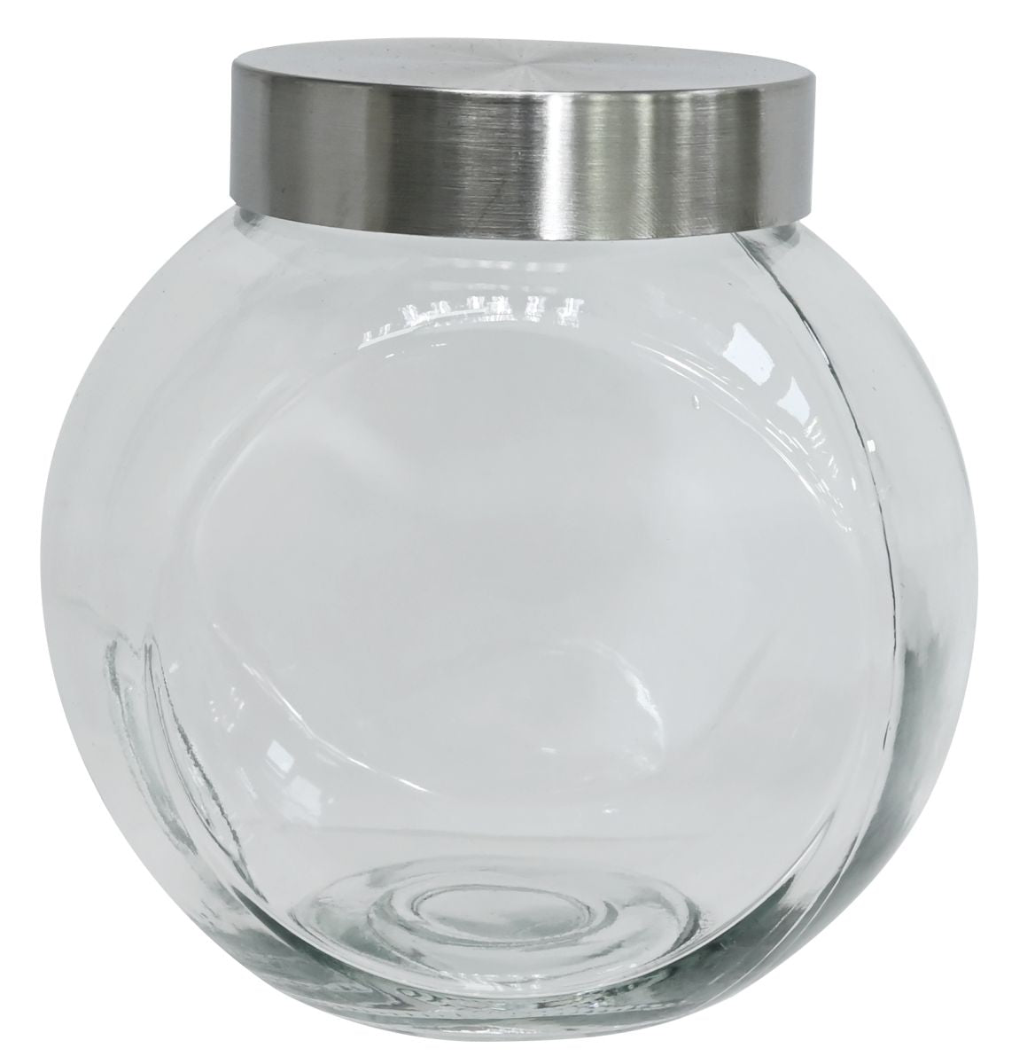 Dry Food Jar with Lid 1500mL