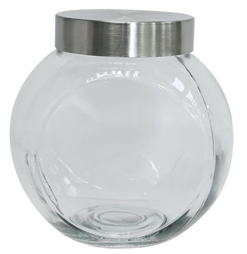 Dry Food Jar with Lid 1500mL
