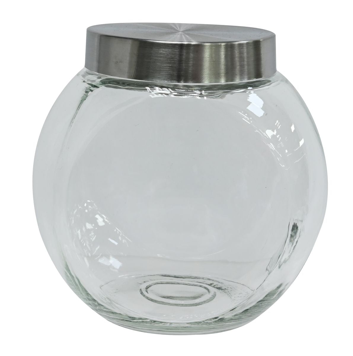 Dry Food Jar with Lid 2000mL