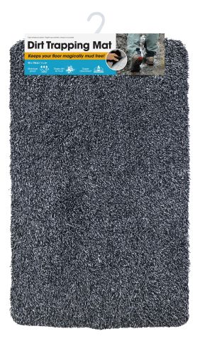 Dirt Trapping Mat 45x75cm - Entryway