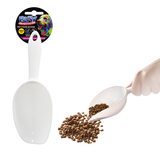 Pet Food Scoop 500mL