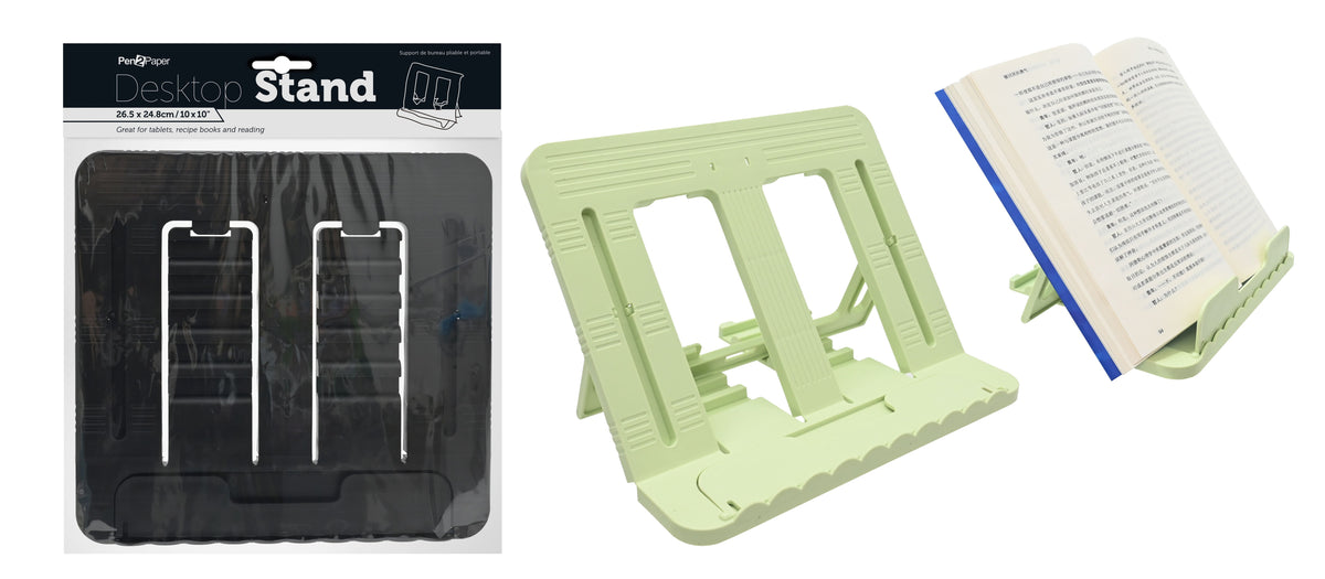 Desktop Foldable Portable  Stand 26.5 x 24.8cm