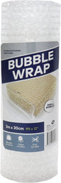 Bubble Wrap 3m x 30cm