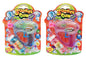 Bubble Gun 48mL 2 Assorted Colours