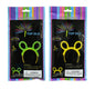 Glow Headband 2 Assorted