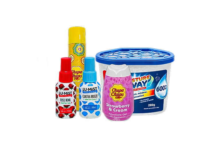 Fresh Home Bundle